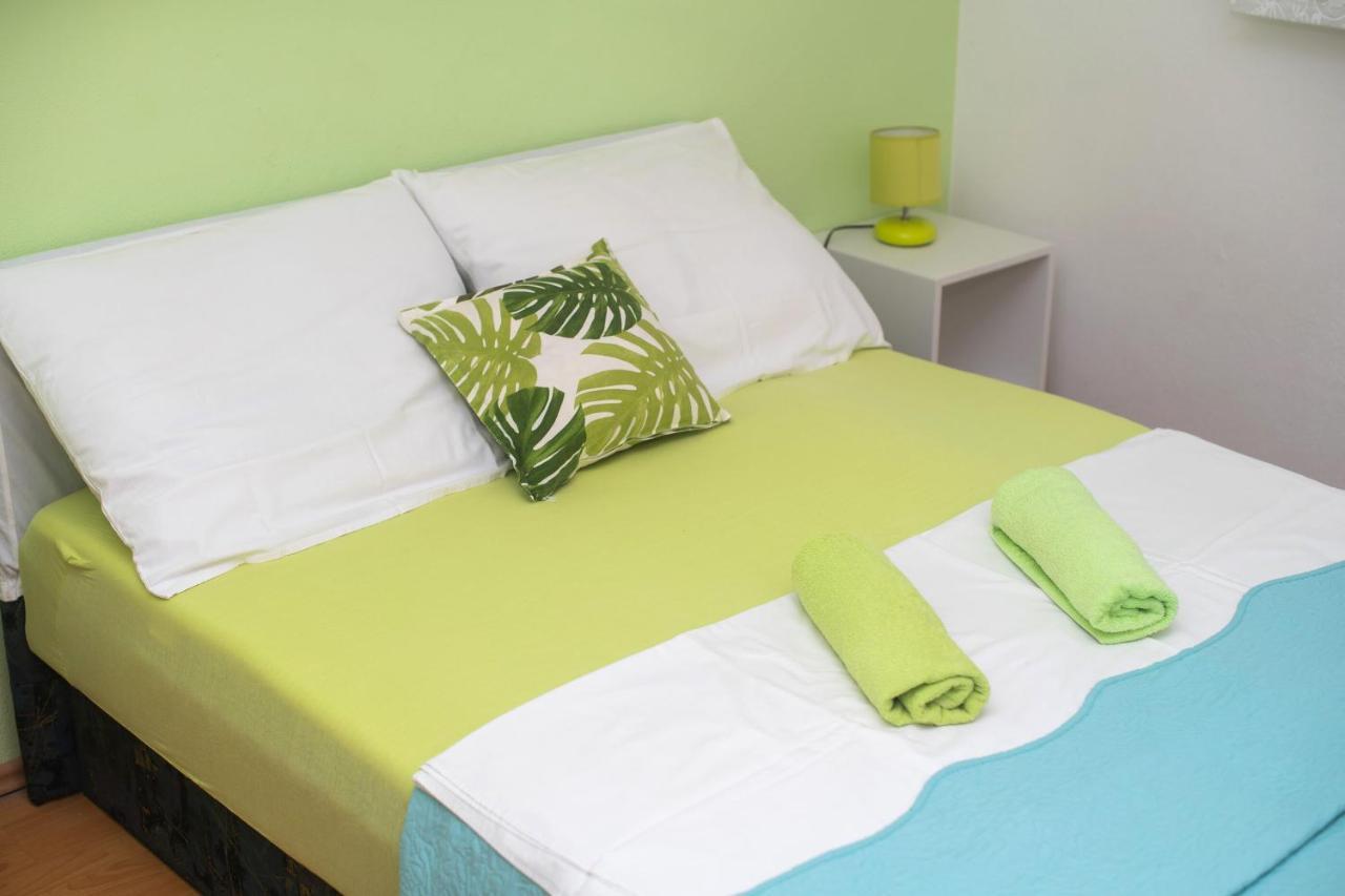 Apartments Dijana باكوشتاني المظهر الخارجي الصورة