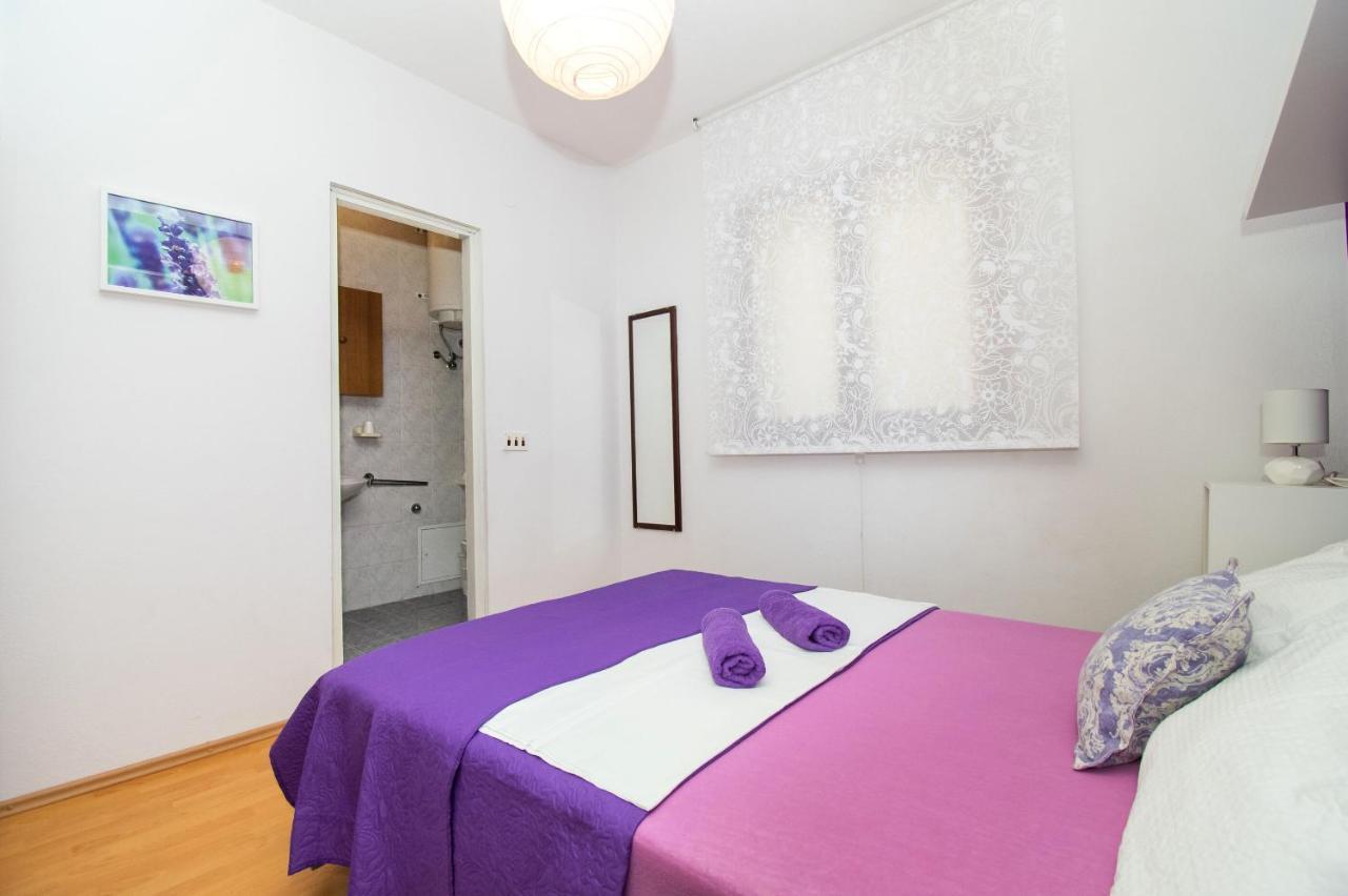 Apartments Dijana باكوشتاني المظهر الخارجي الصورة