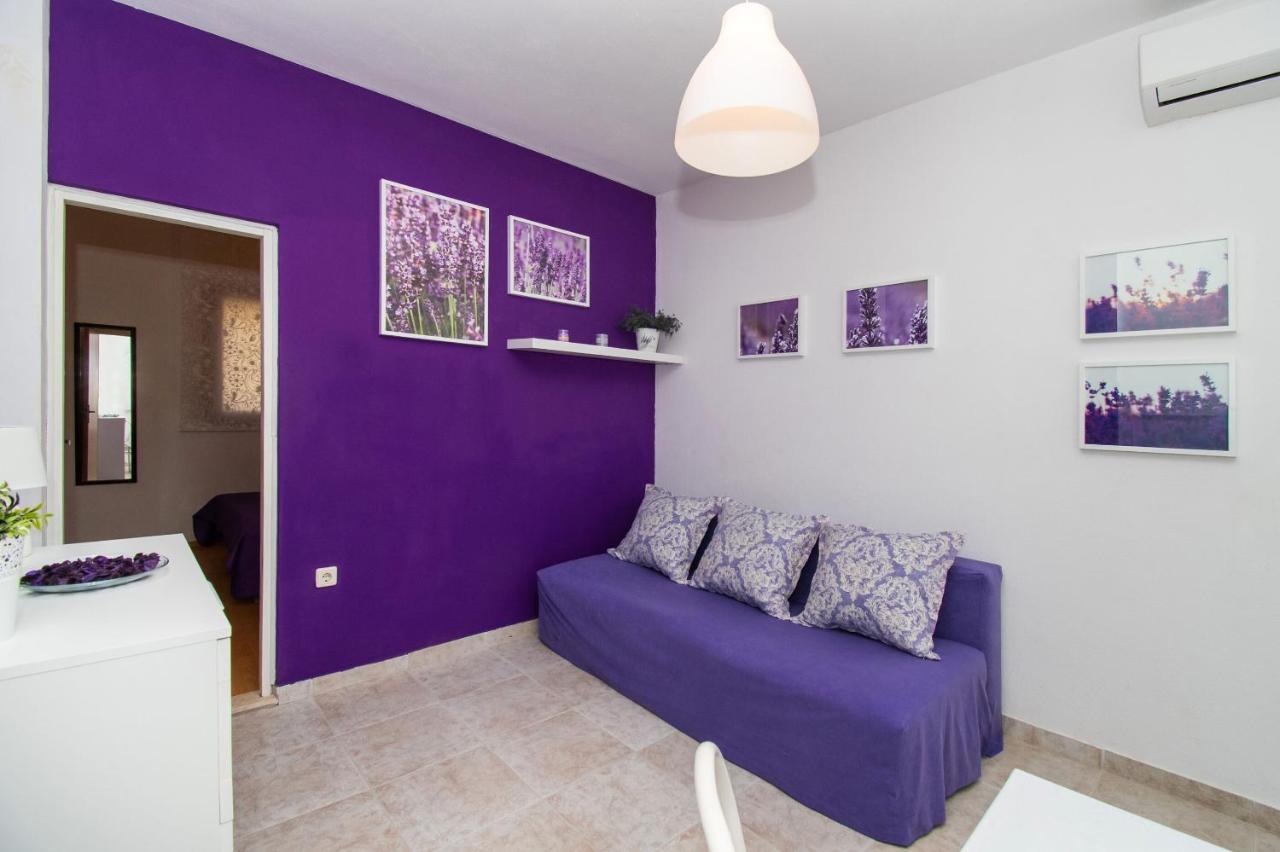 Apartments Dijana باكوشتاني المظهر الخارجي الصورة