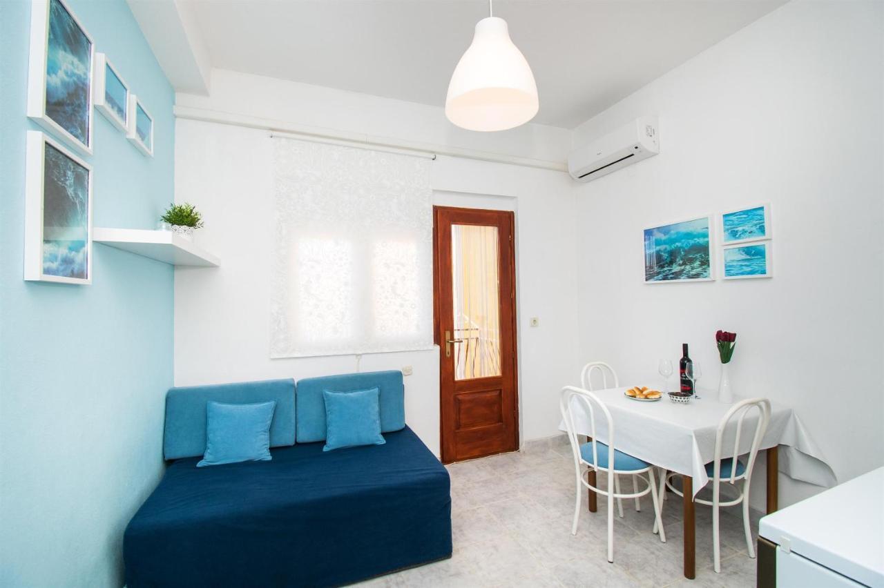 Apartments Dijana باكوشتاني المظهر الخارجي الصورة