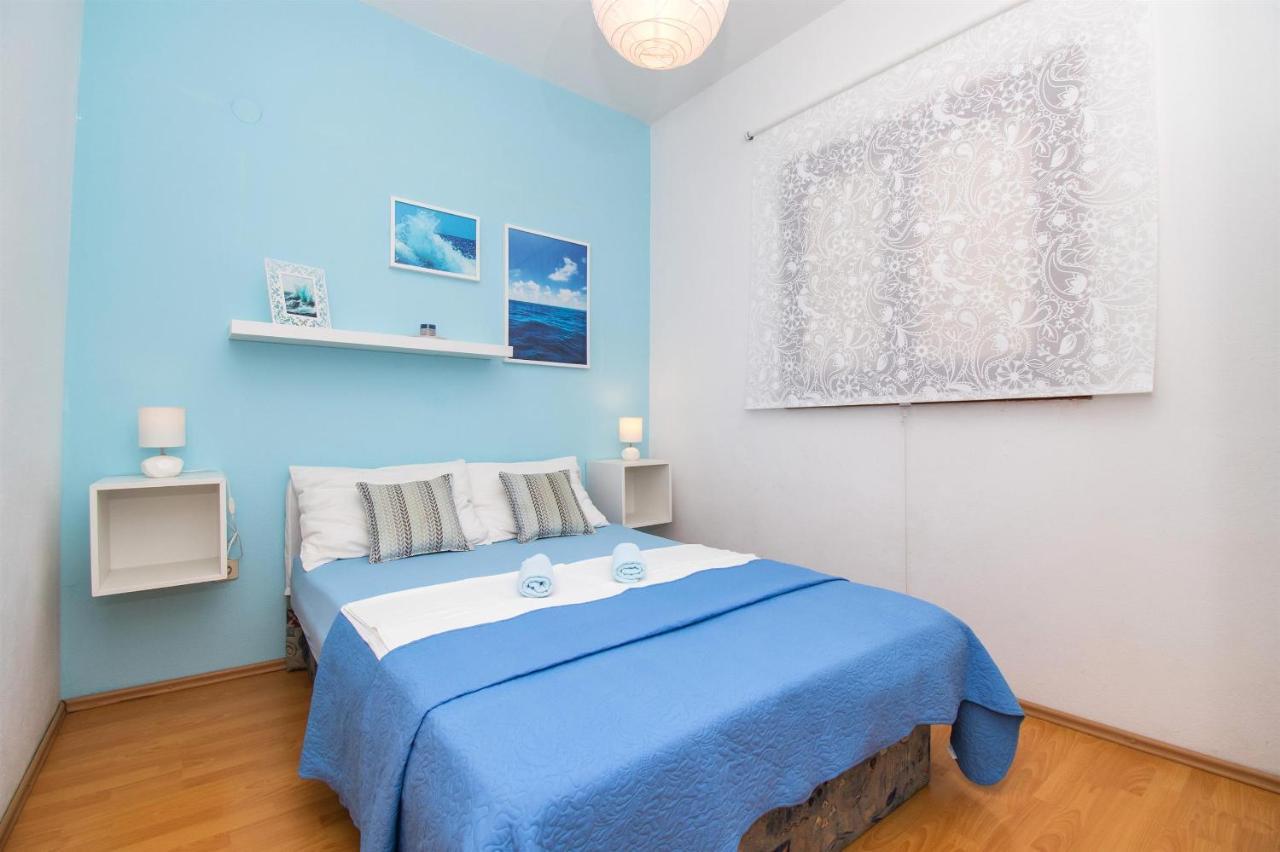 Apartments Dijana باكوشتاني المظهر الخارجي الصورة